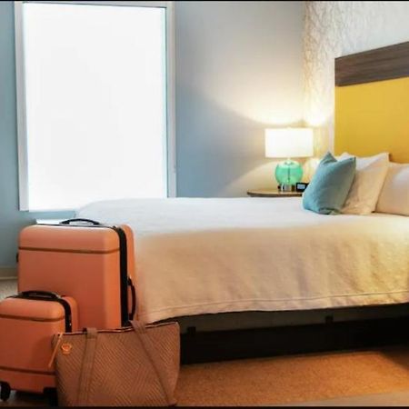 Home2 Suites By Hilton Dallas Medical District Lovefield, Tx 외부 사진