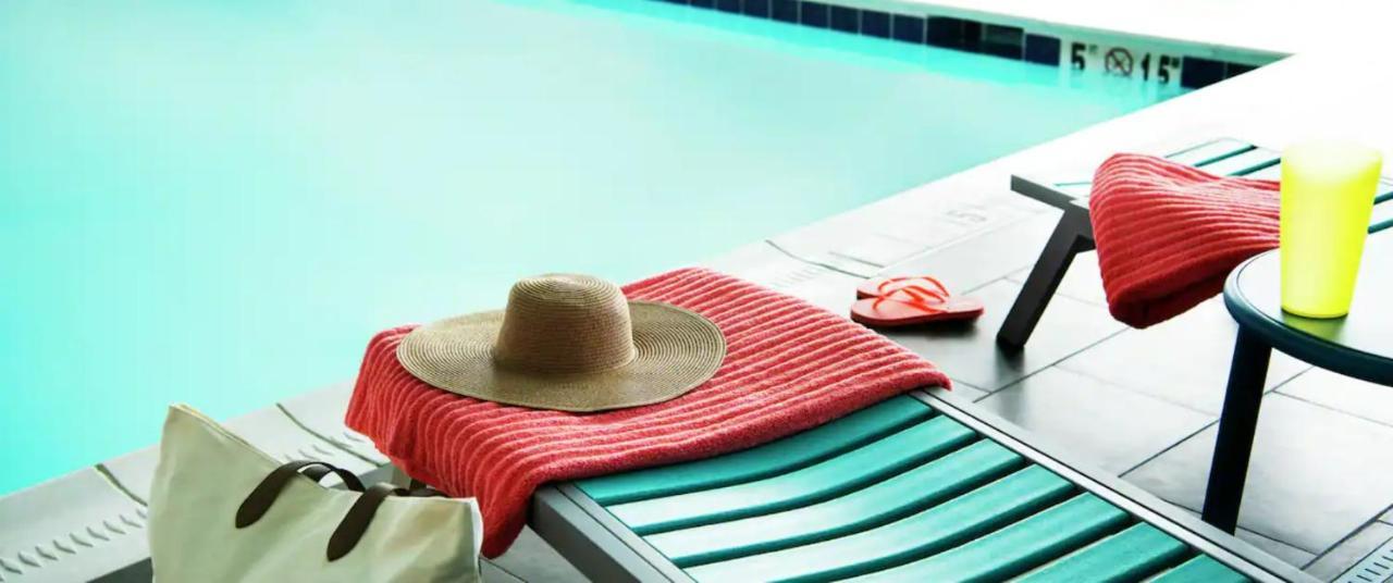 Home2 Suites By Hilton Dallas Medical District Lovefield, Tx 외부 사진