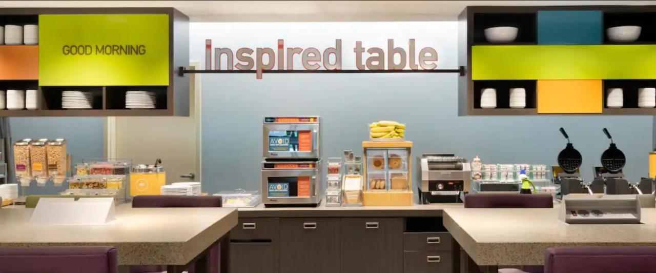 Home2 Suites By Hilton Dallas Medical District Lovefield, Tx 외부 사진